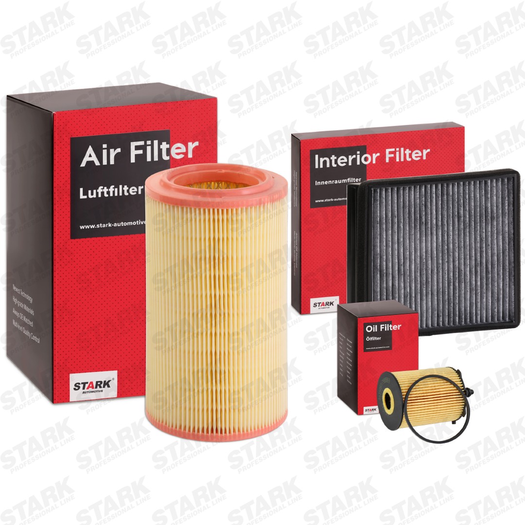 STARK SKFS-18883132: Kit filtri