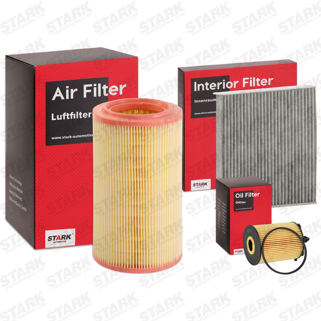 STARK SKFS-18883133: Filter - Sada
