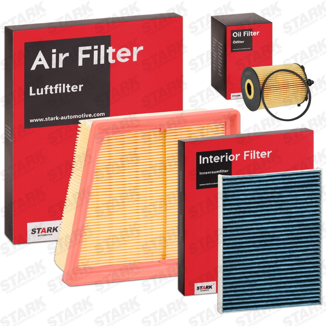 STARK SKFS-18883137: Filterset