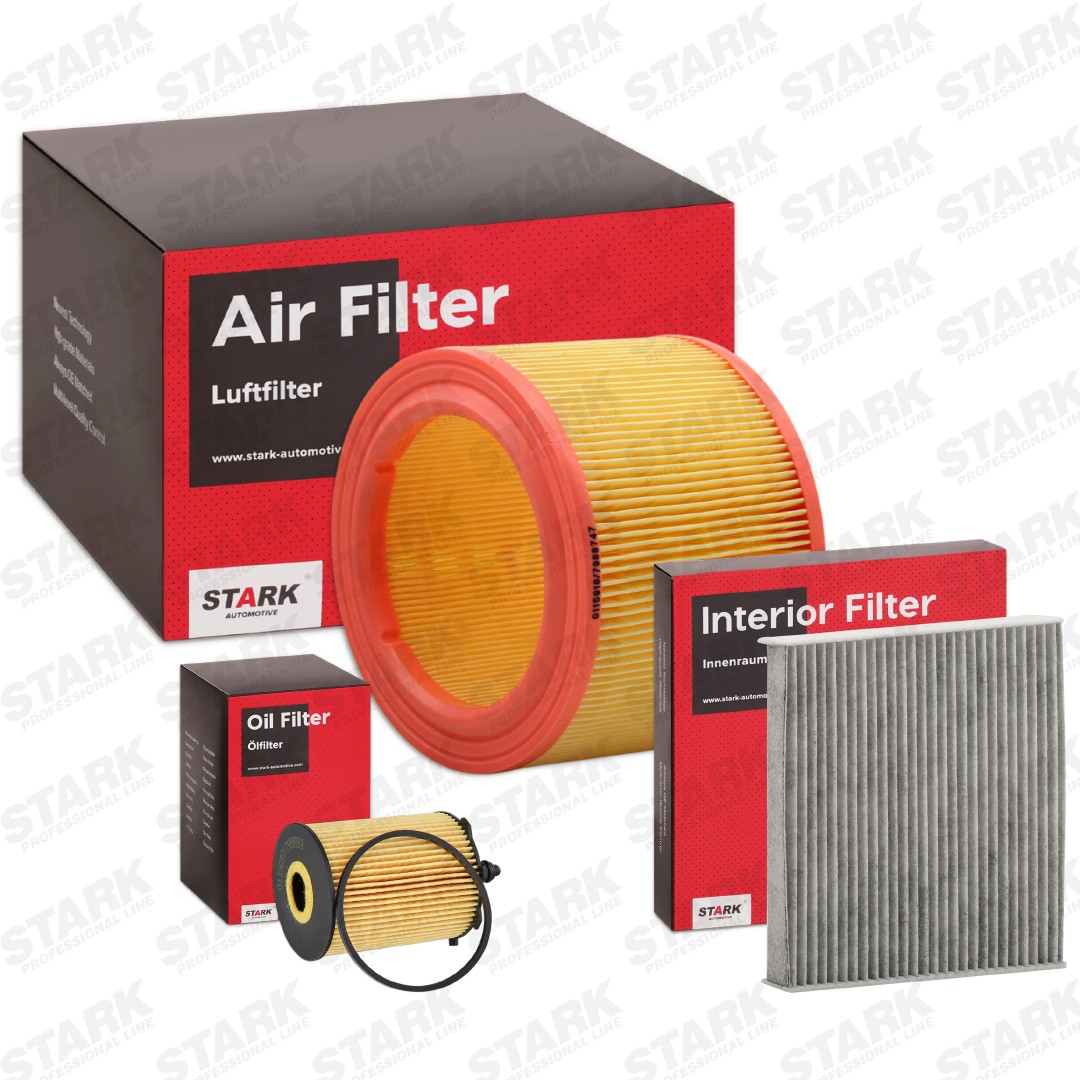 STARK SKFS-18883142: Filterset