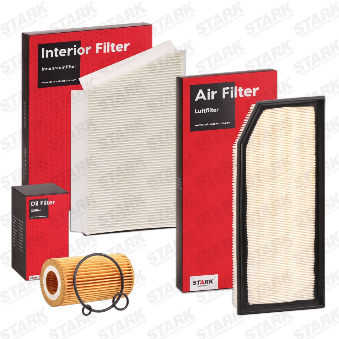 STARK SKFS-18883153: Filterset