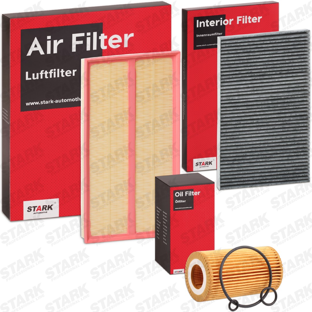 STARK SKFS-18883171: Kit de filtros