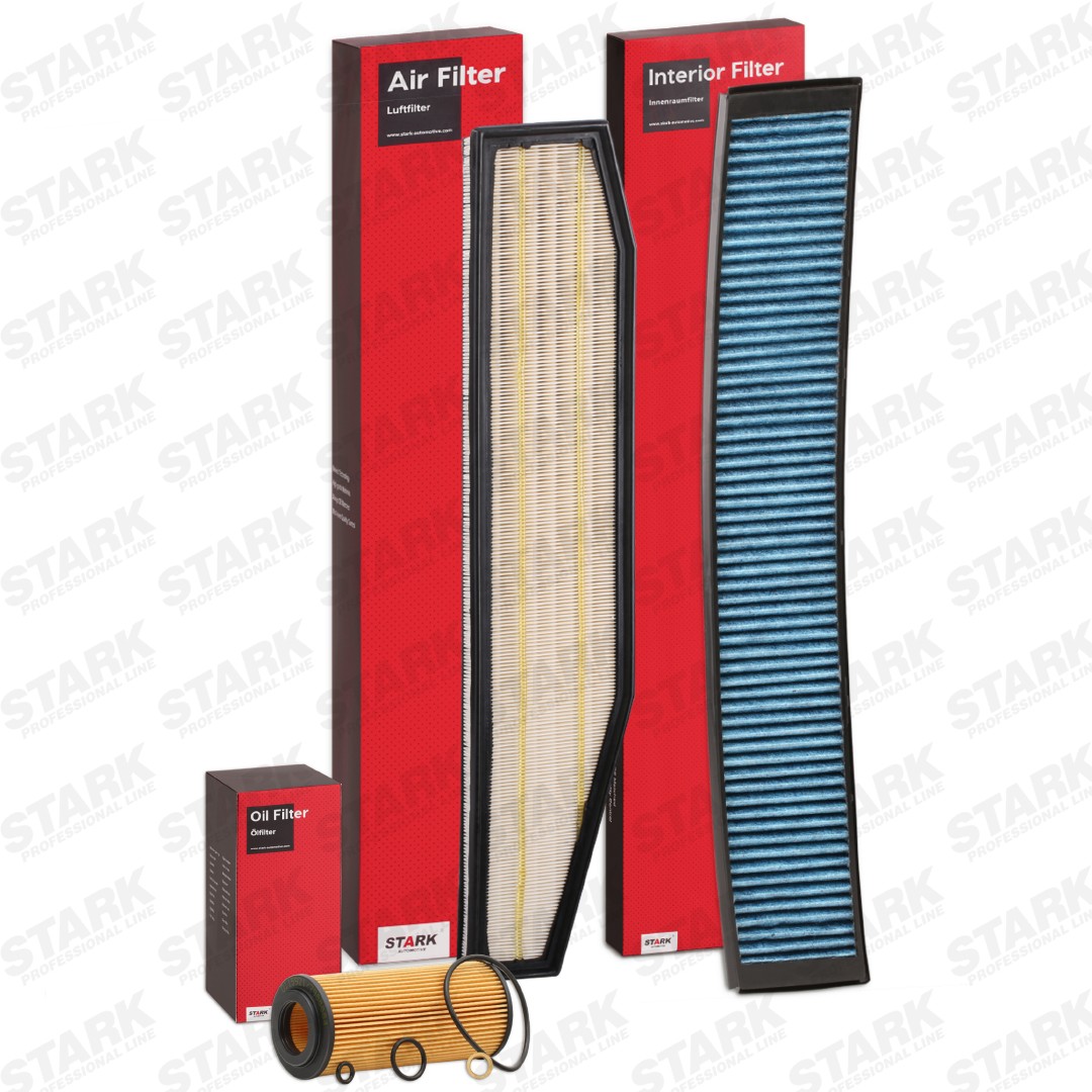 STARK SKFS-18883202: Filter-komplekt