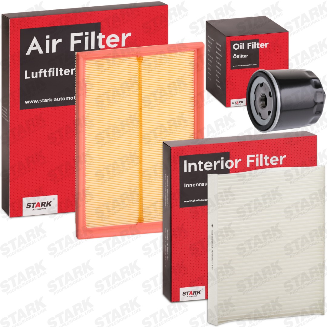 STARK SKFS-18883211: Filterset