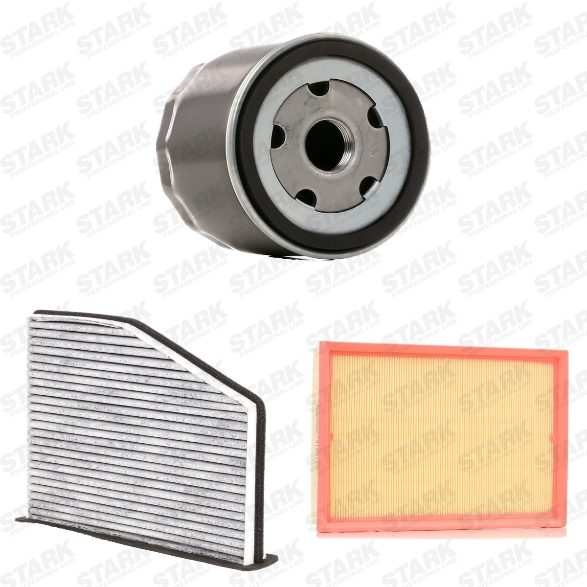 STARK SKFS-18883216: Filter kit