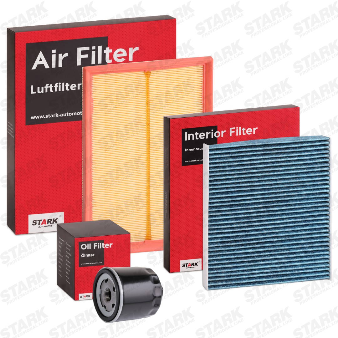 STARK SKFS-18883220: Filter kit