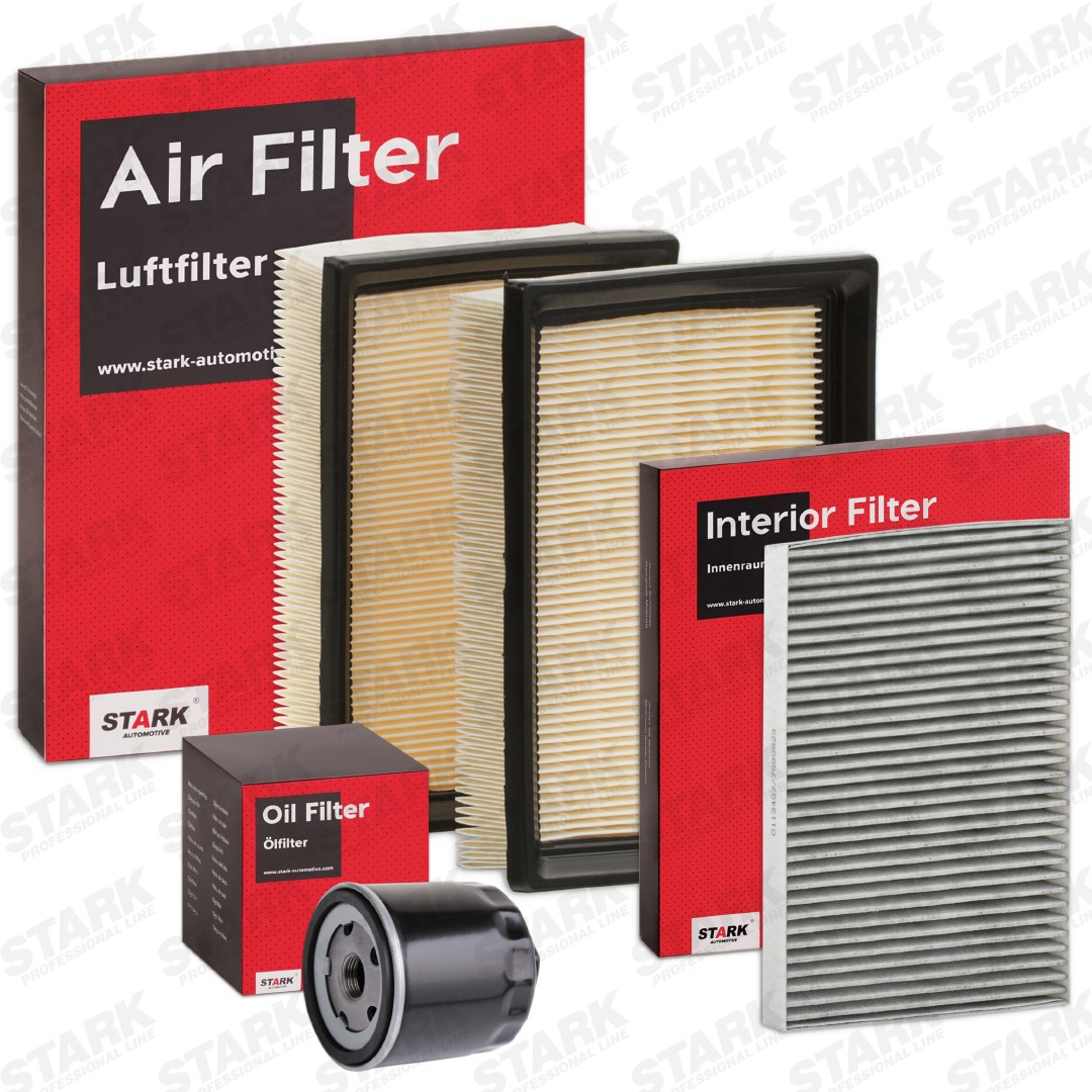 STARK SKFS-18883239: Filtersats