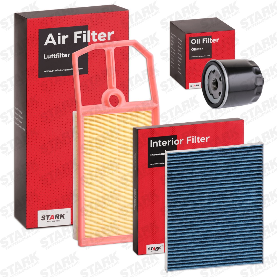 STARK SKFS-18883247: Kit filtri