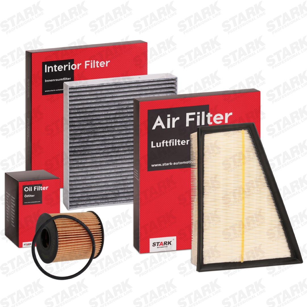 STARK SKFS-18883254: Filter kit