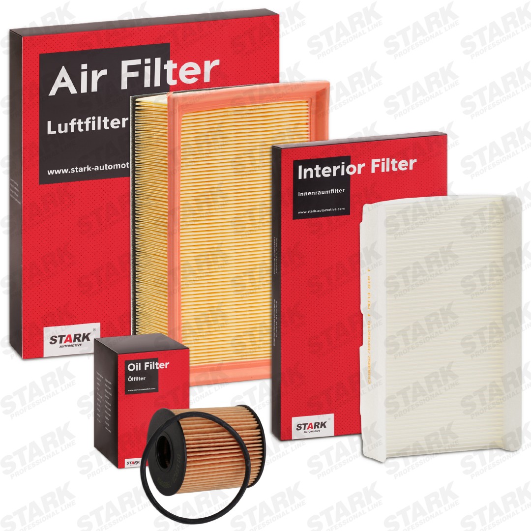 STARK SKFS-18883270: Filterset