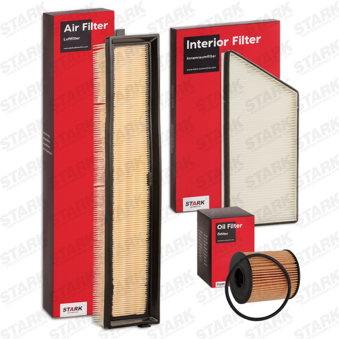 STARK SKFS-18883284 Filterset