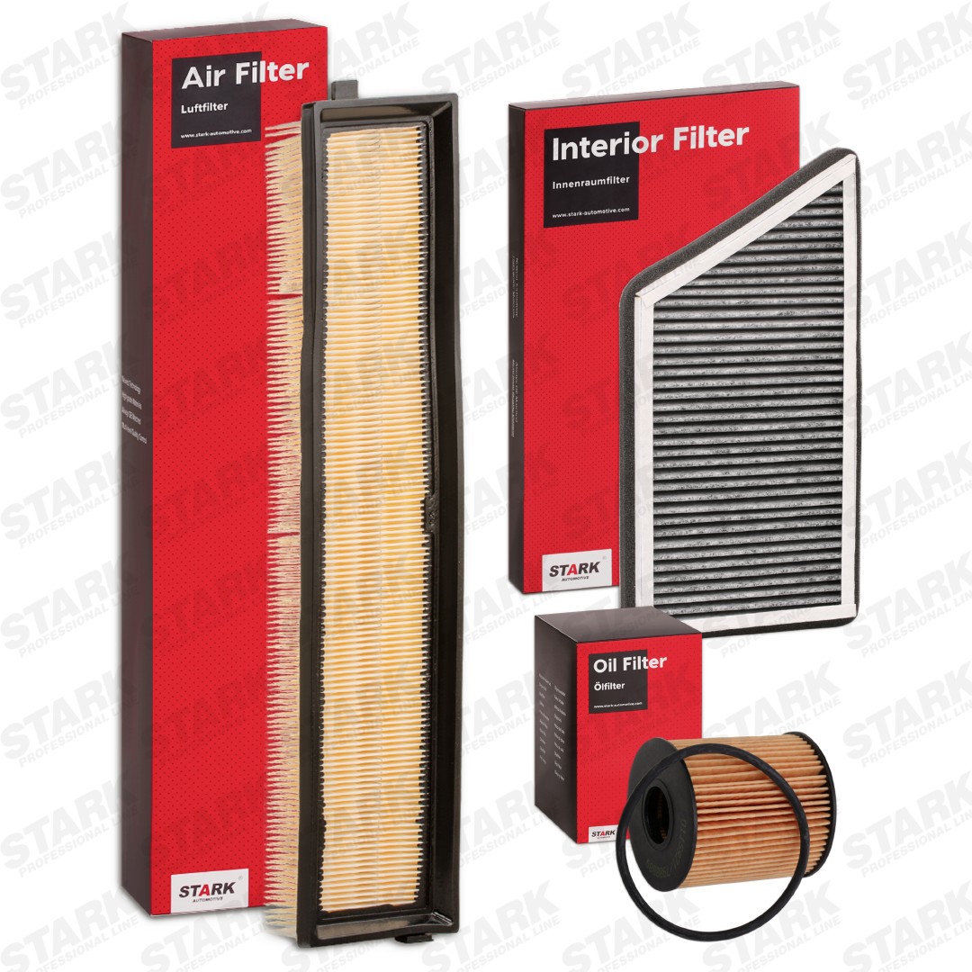 STARK SKFS-18883286: Filter - Sada