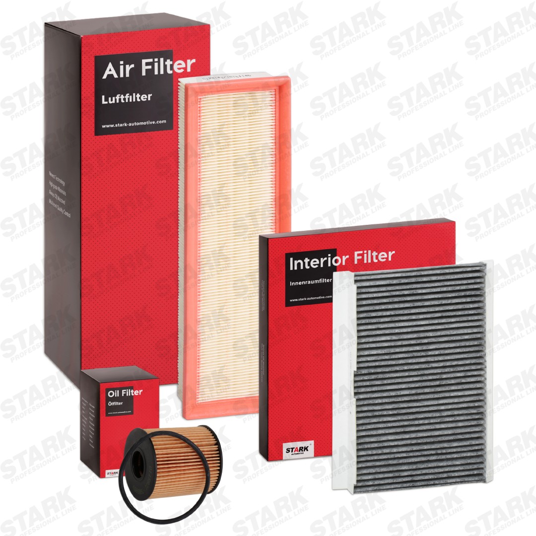 STARK SKFS-18883308: Filterset