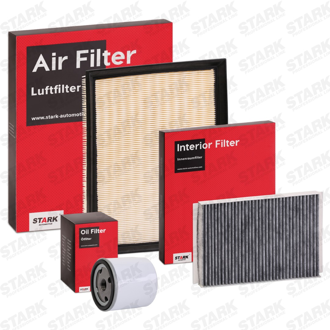 STARK SKFS-18883337: Filterset