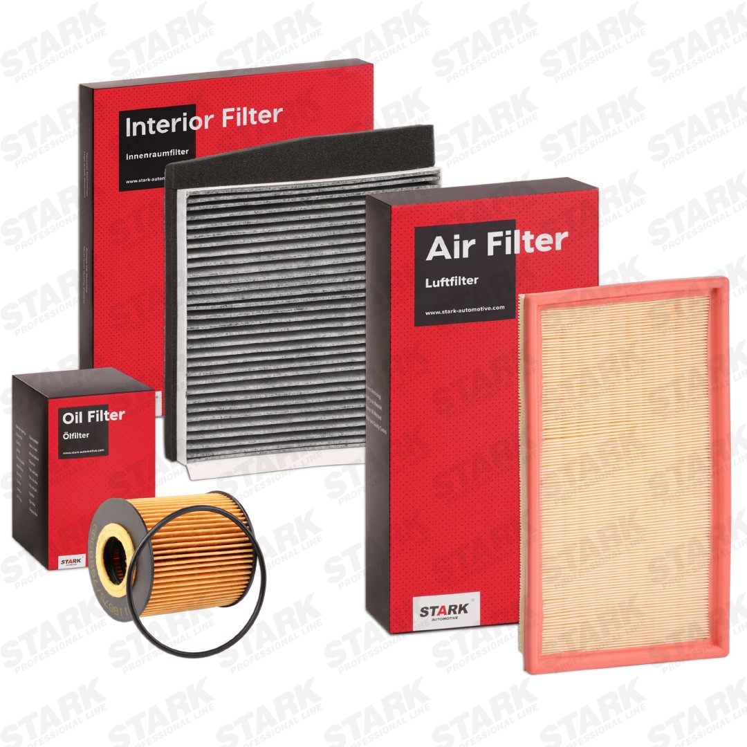 STARK SKFS-18883371: Filterset