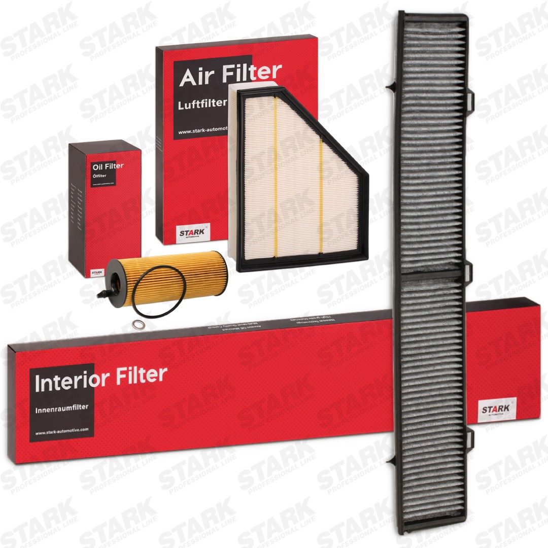 STARK SKFS-18883379: Filter kit