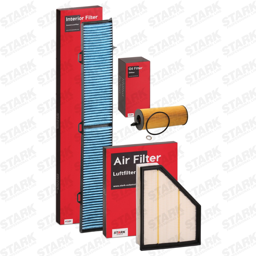 STARK SKFS-18883380: Filterset