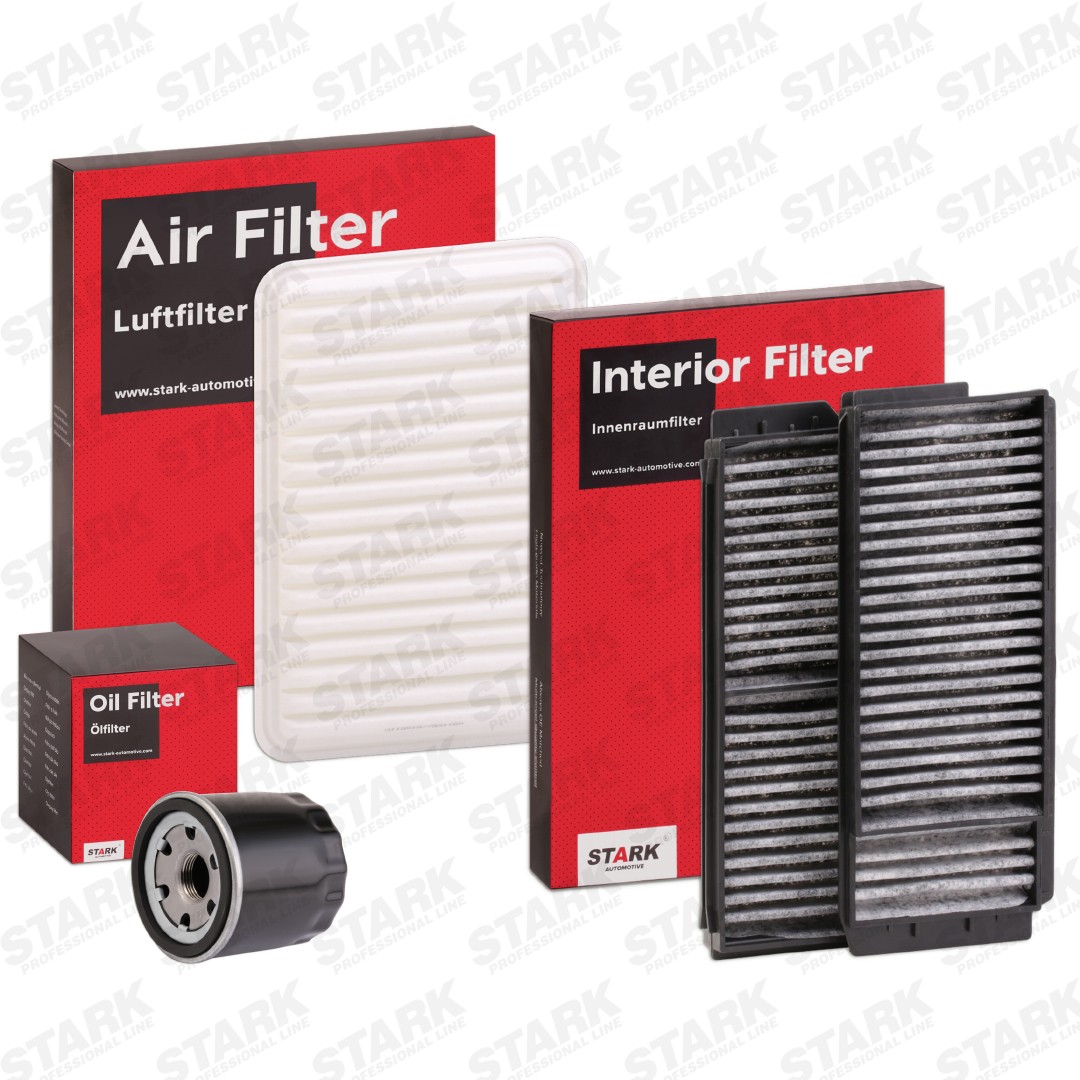 STARK SKFS-18883393: Filter kit