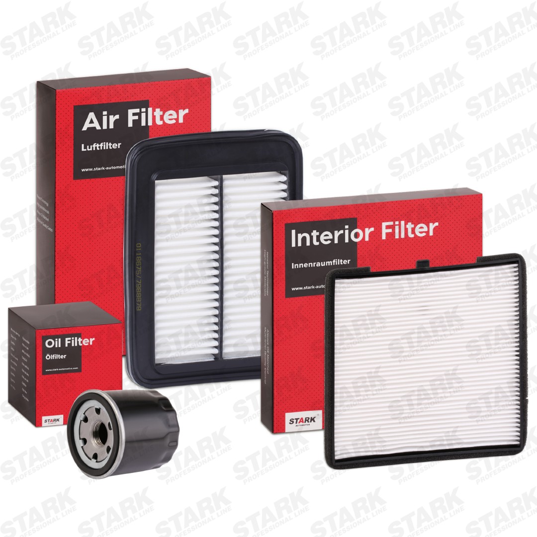 STARK SKFS-18883395: Filter kit