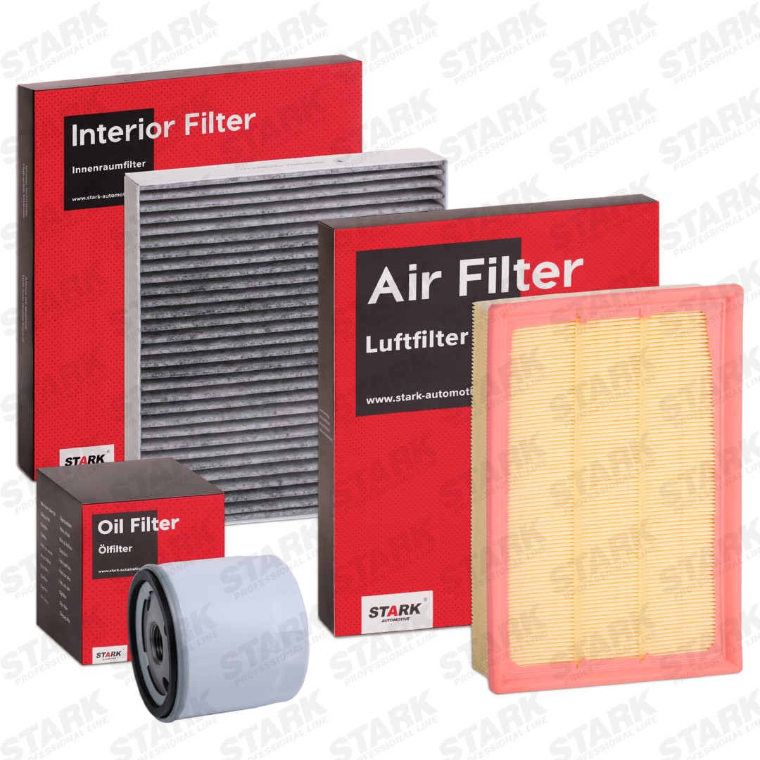 STARK SKFS-18883416: Filterset