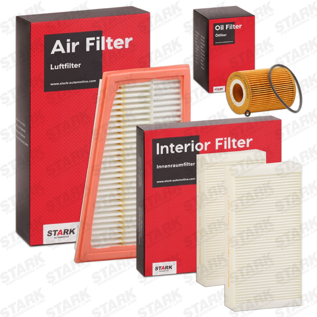 STARK SKFS-18883439: Filter kit