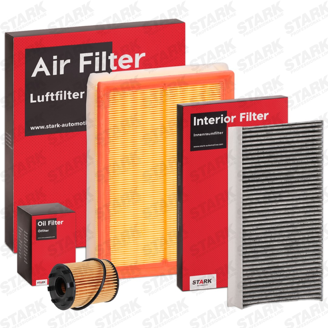 STARK SKFS-18883444: Filtersett