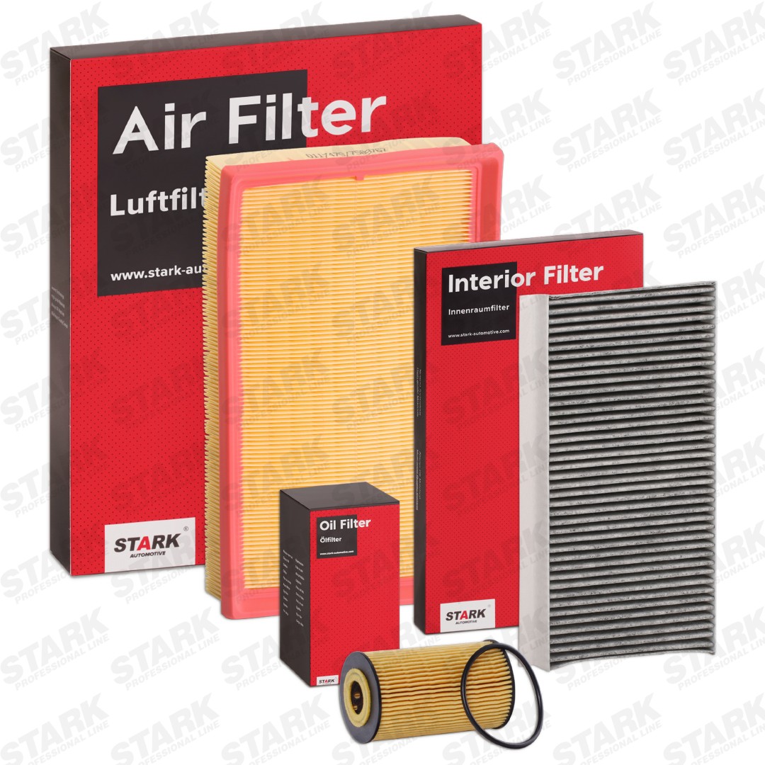 STARK SKFS-18883479 Filterset
