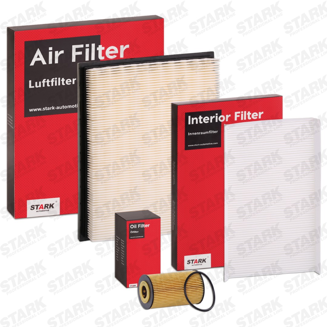 STARK SKFS-18883489: Filter kit