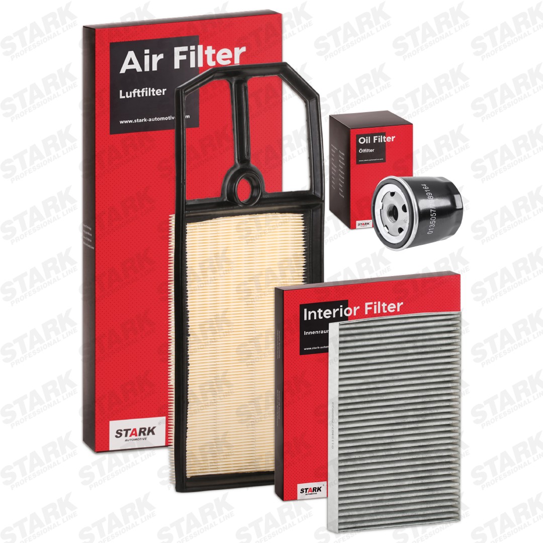 STARK SKFS-18883553: Kit filtri