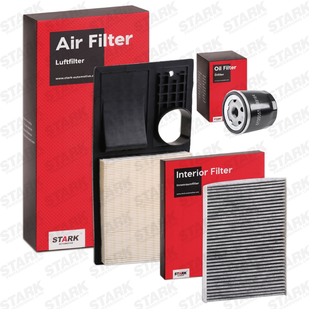 STARK SKFS-18883560: Kit filtri