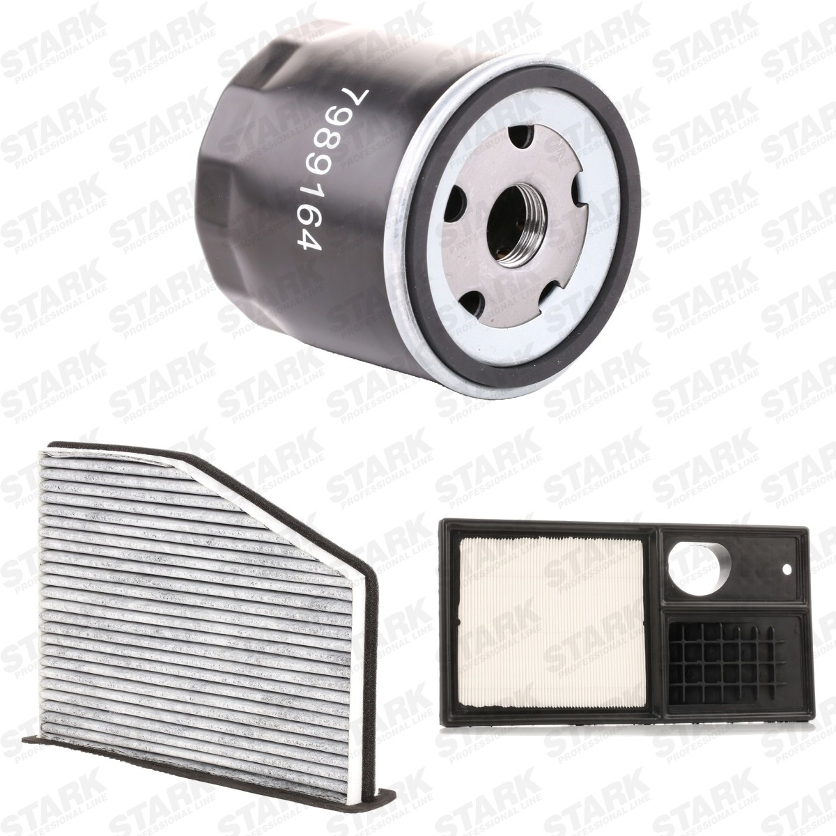 STARK SKFS-18883561: Szűrőkészlet