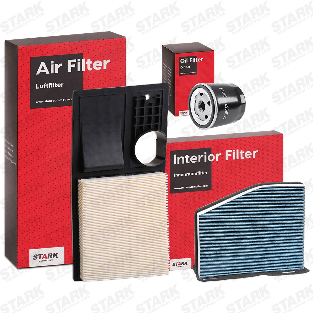 STARK SKFS-18883562: Filtersats