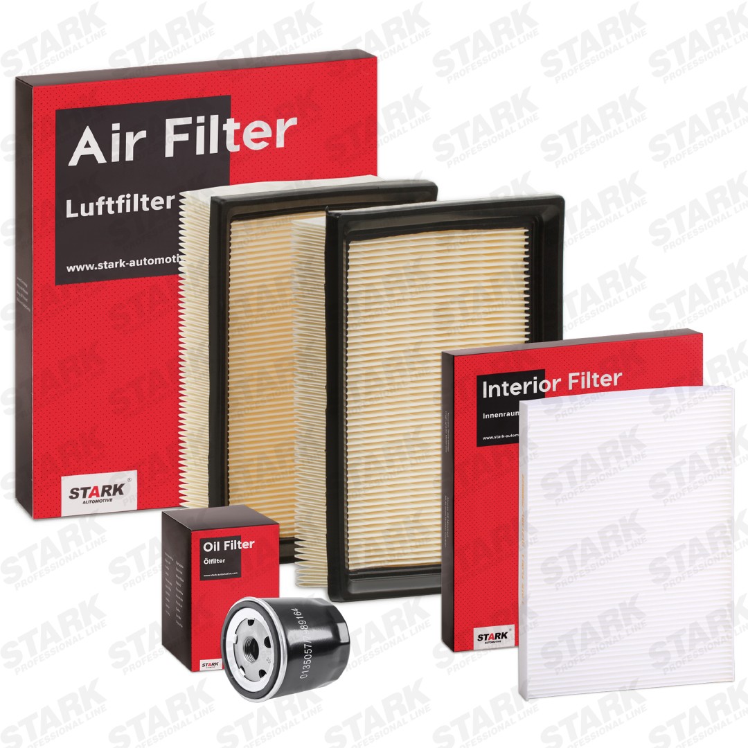 STARK SKFS-18883563: Filter - Sada