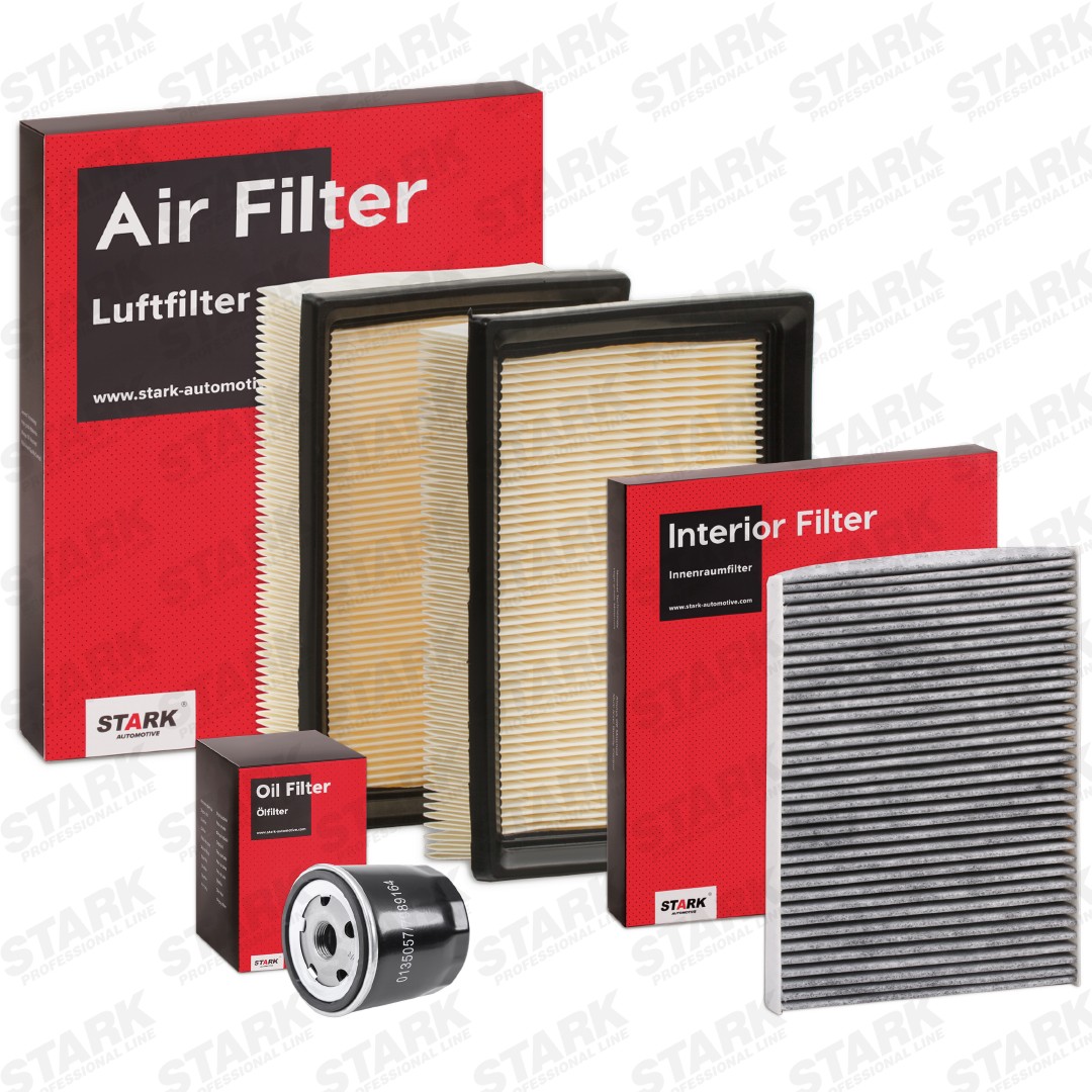 STARK SKFS-18883565: Kit filtri