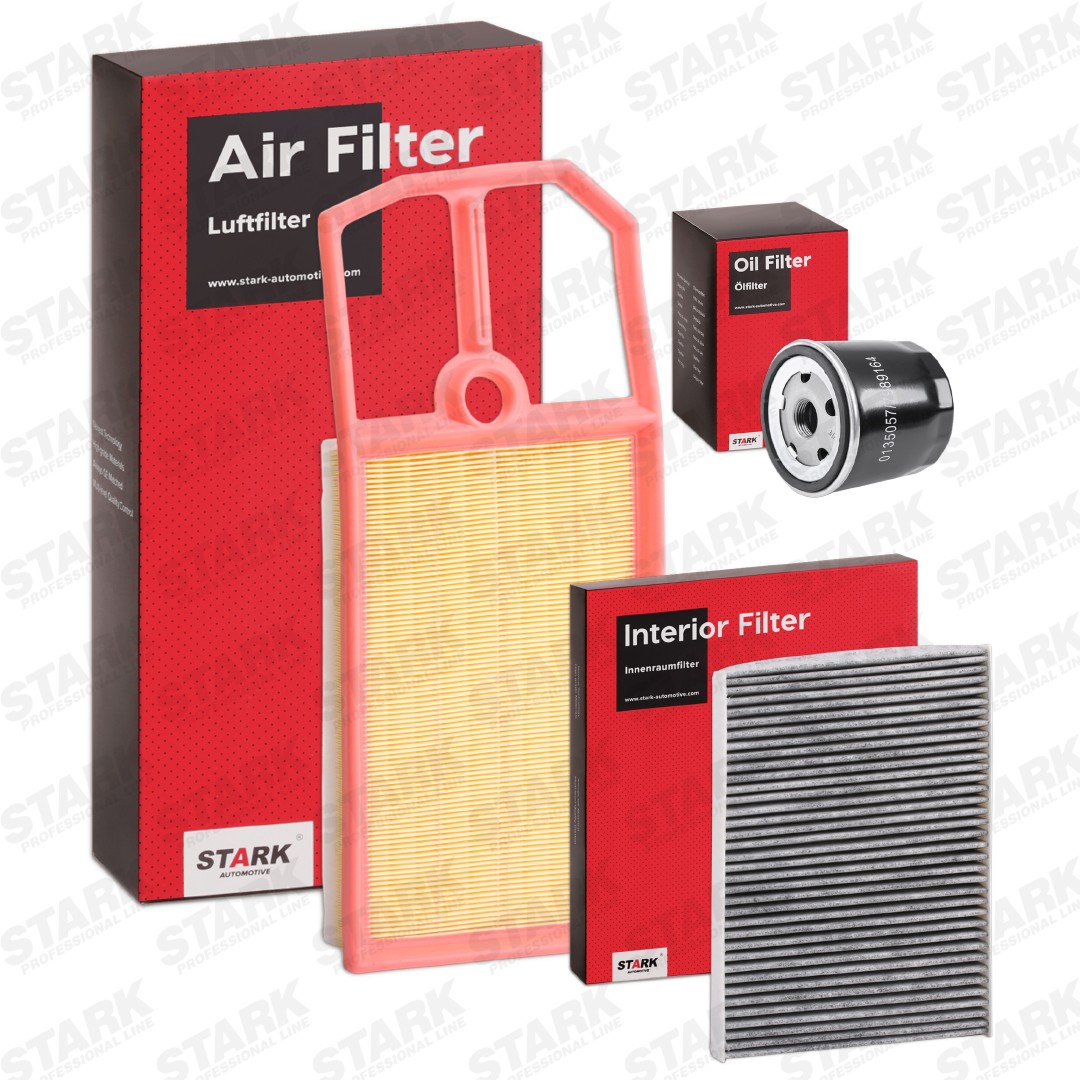 STARK SKFS-18883571 Filterset