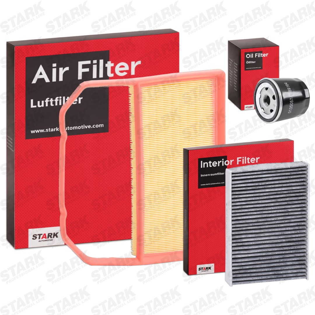 STARK SKFS-18883577: Kit filtri
