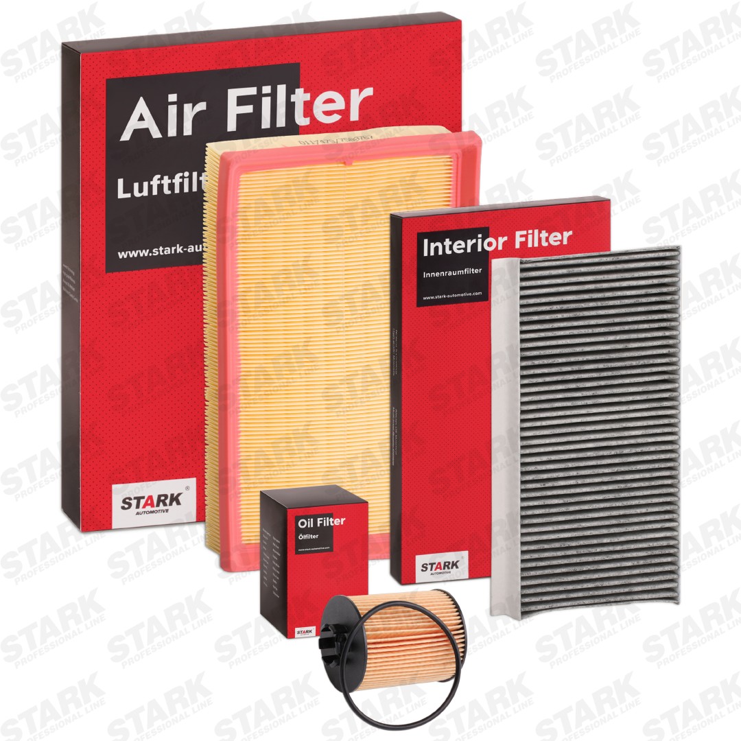 STARK SKFS-18883584: Filter kit