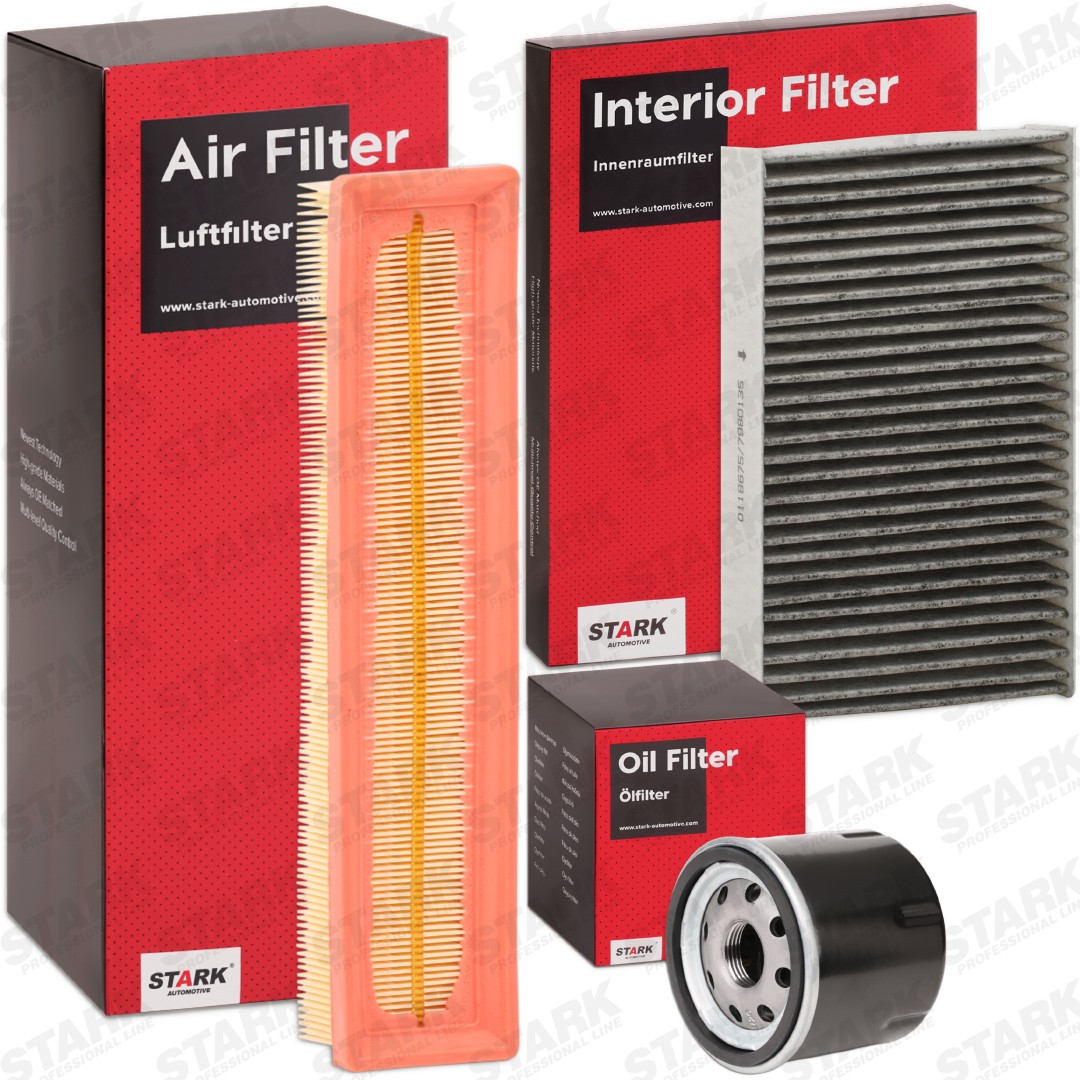 STARK SKFS-18883605: Filterset
