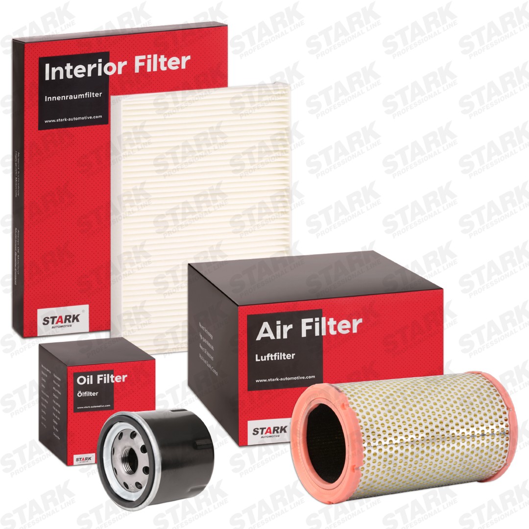 STARK SKFS-18883614: Filter kit
