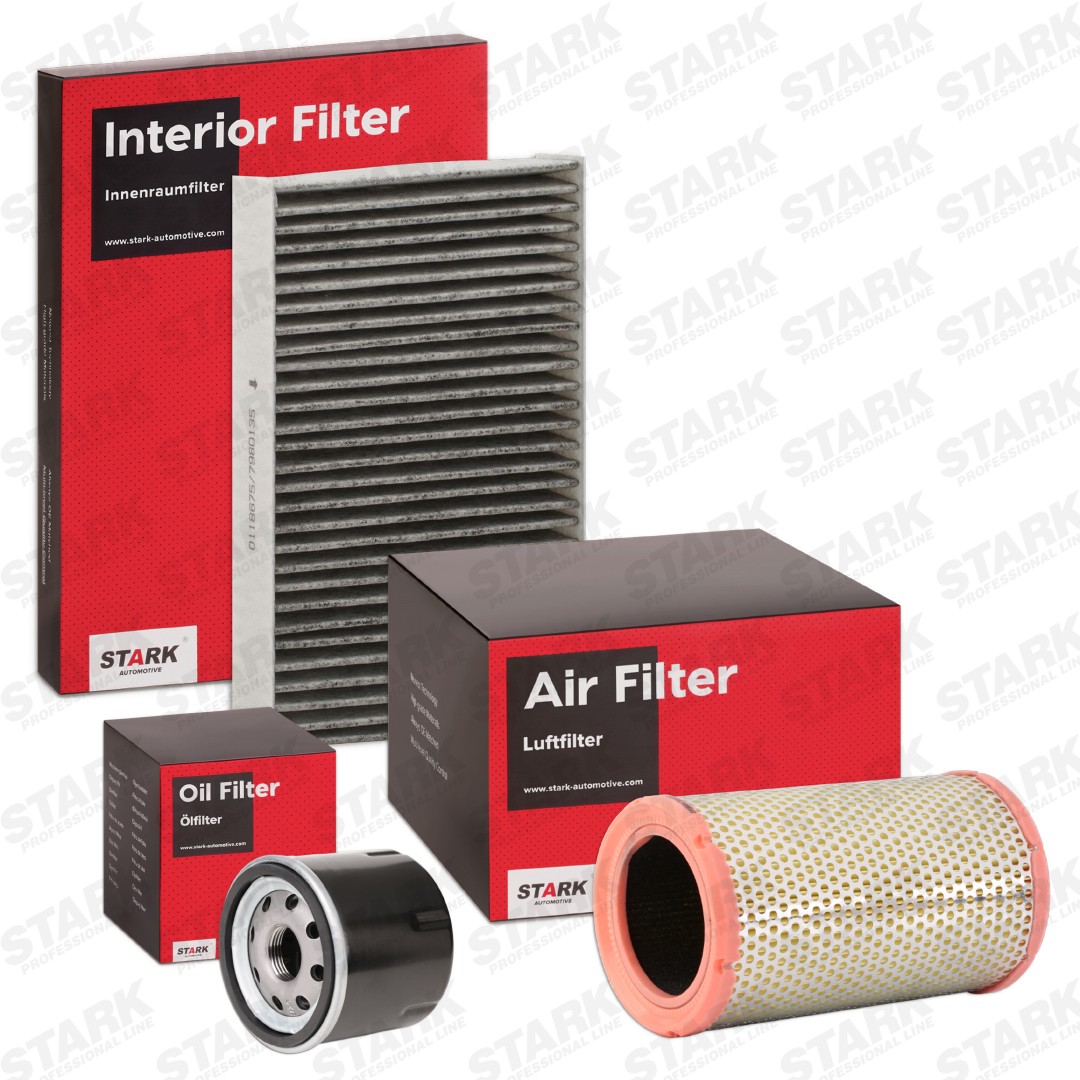 STARK SKFS-18883615: Filterset
