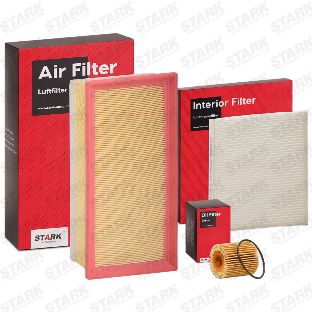 STARK SKFS-18883618 Filterset