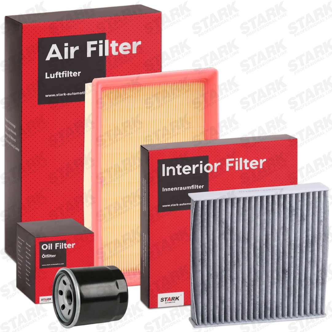 STARK SKFS-18883631: Filter kit