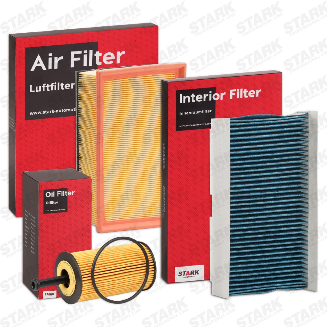 STARK SKFS-18883652: Filterset