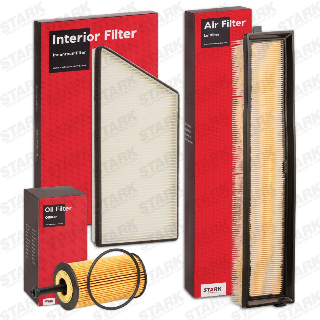 STARK SKFS-18883659: Filter kit