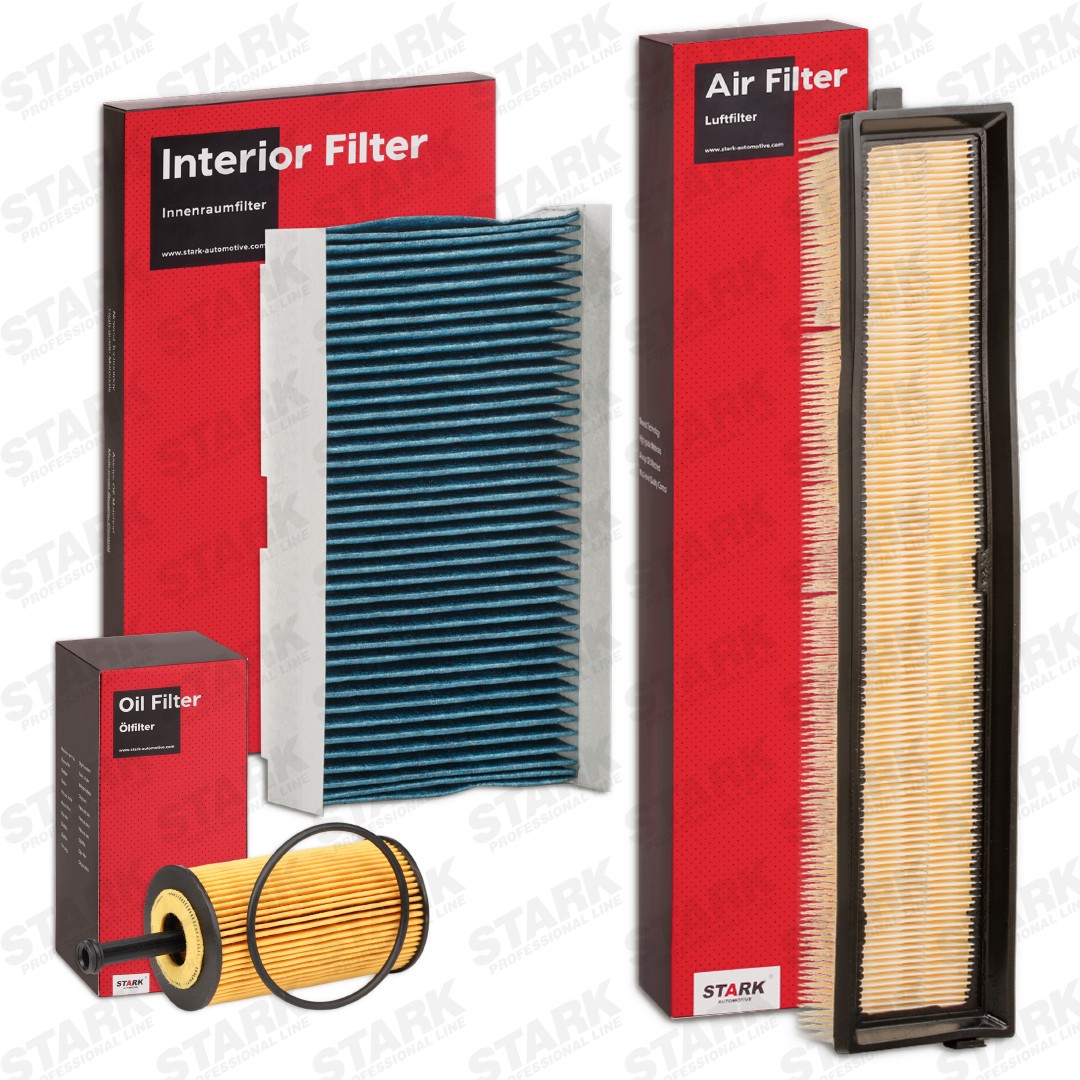 STARK SKFS-18883662: Filter kit