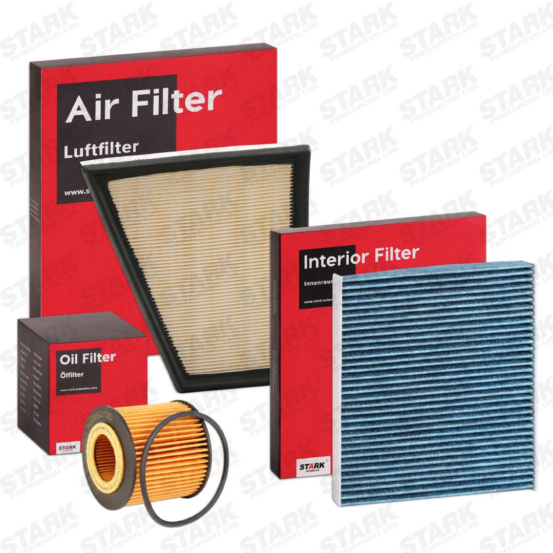 STARK SKFS-18883690: Filterset