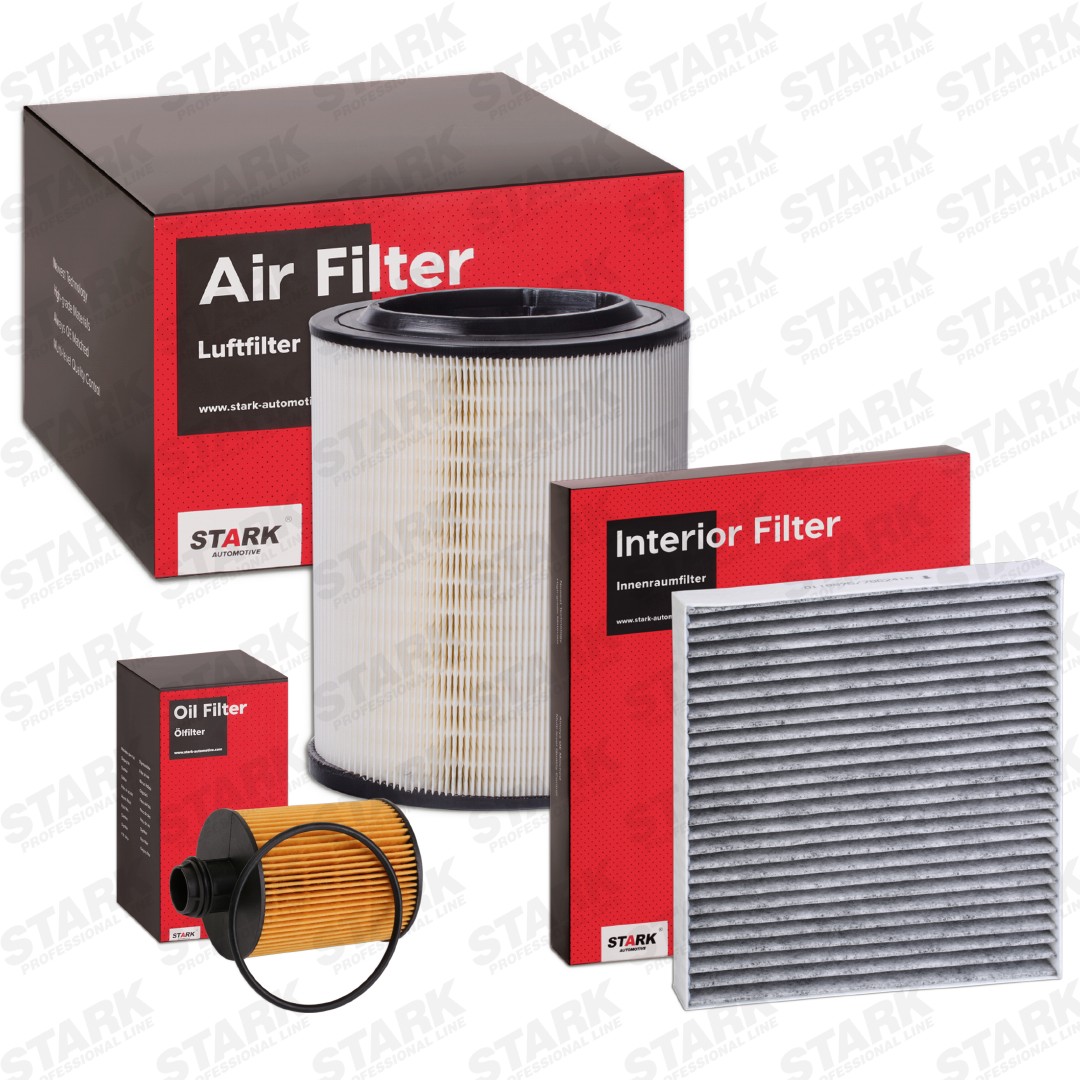 STARK SKFS-18883692: Filter kit