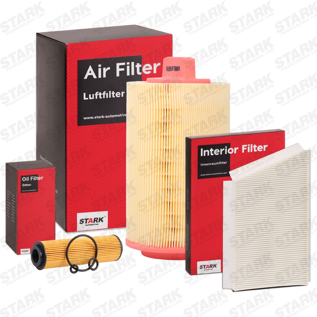 STARK SKFS-18883705: Filterset