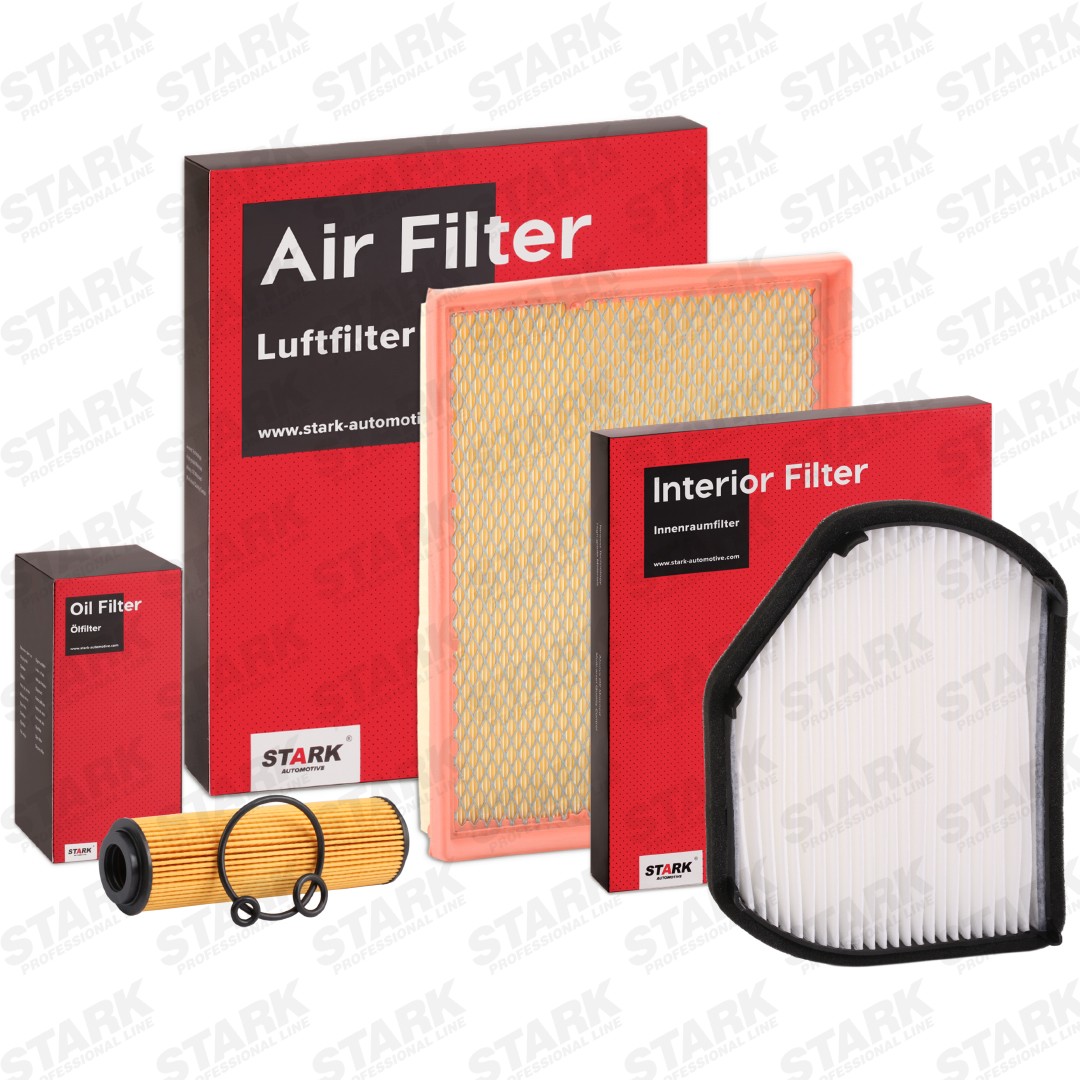 STARK SKFS-18883712: Filterset