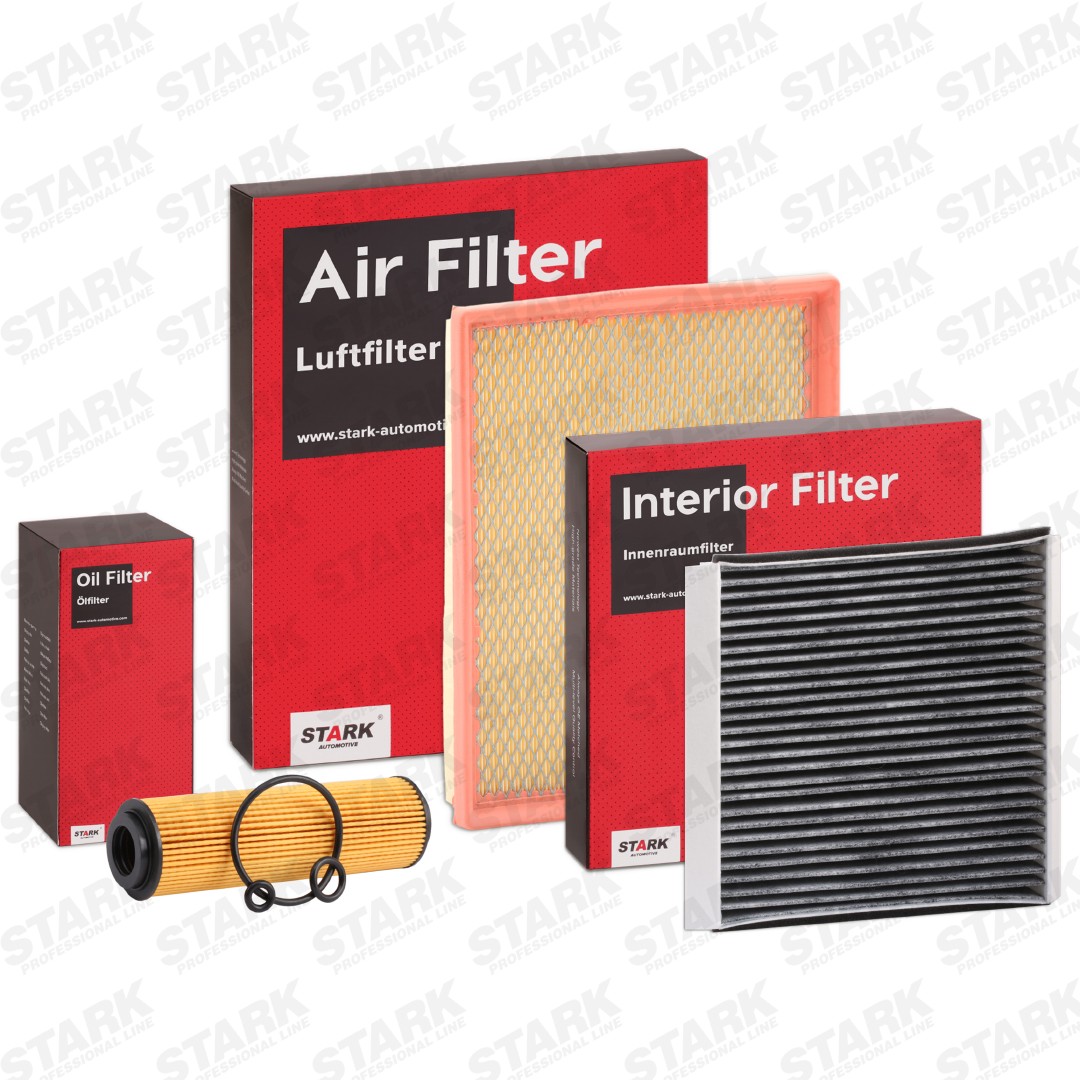 STARK SKFS-18883714: Filterset